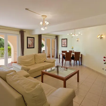 Villa Jerima Albufeira