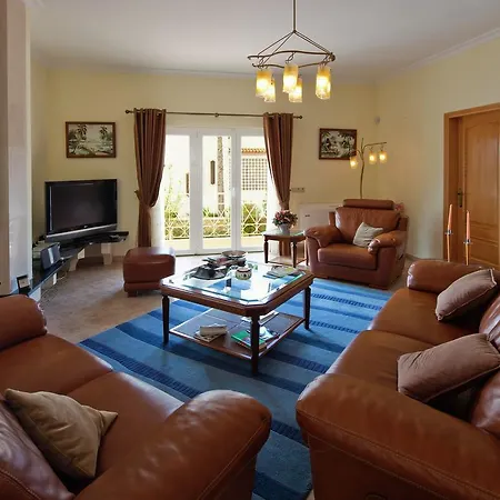 Villa Jerima *