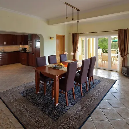 Jerima Villa *