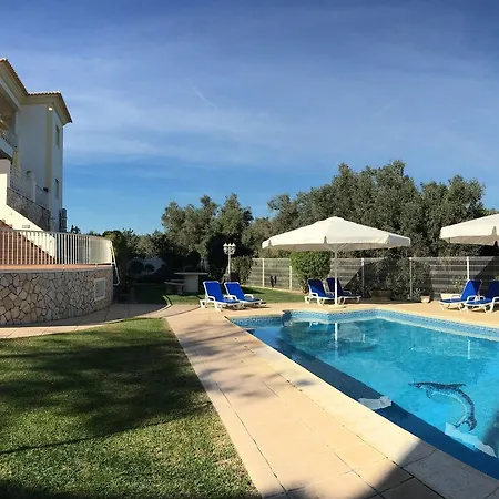 Villa Jerima